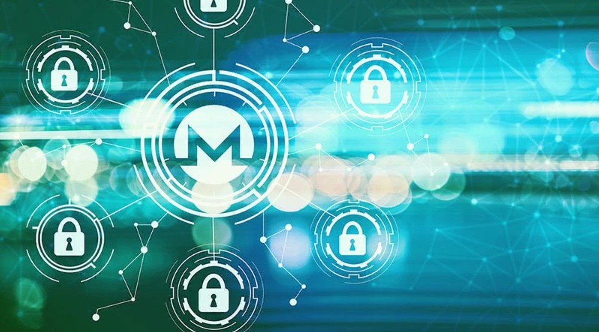 Monero adatvédelem