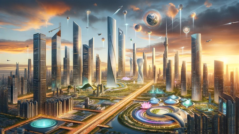 megaprojekt