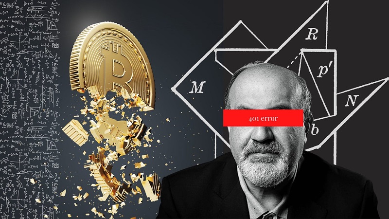 Fekete hattyú arany Nassim Taleb
