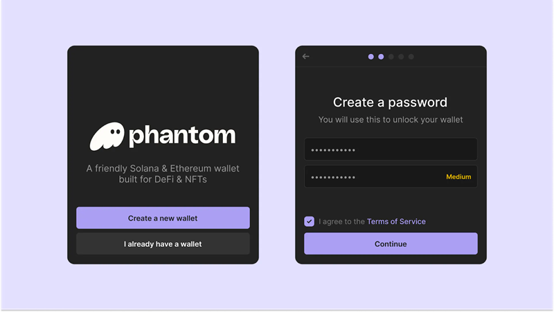 phantom