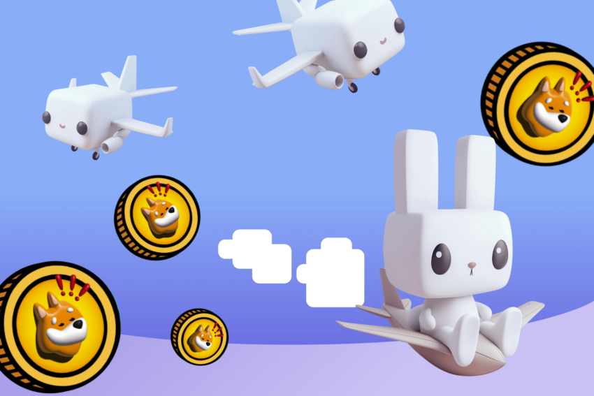 raboo, előértékesítés, bonk, shiba, token, mém érme, mémérme,