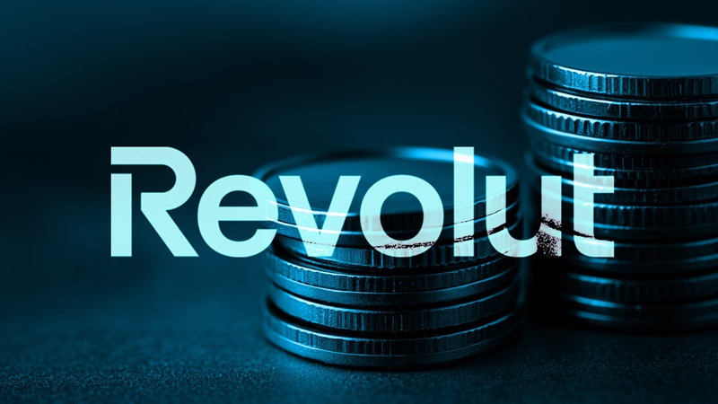 Revolut stabilcoin