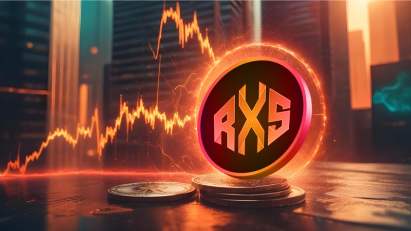 Rexas Ripple (XRP)