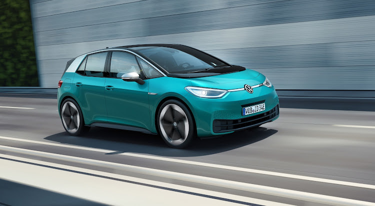 Volkswagen feje