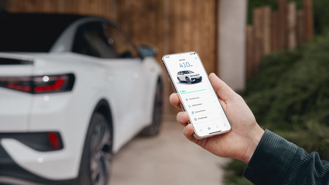 Volkswagen AI asszisztens