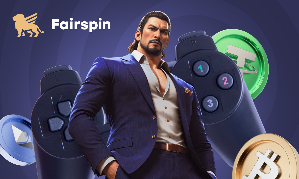Fairspin