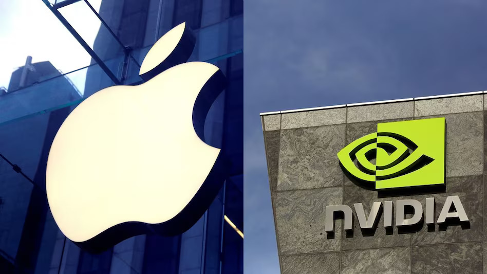 Nvidia AI chip
