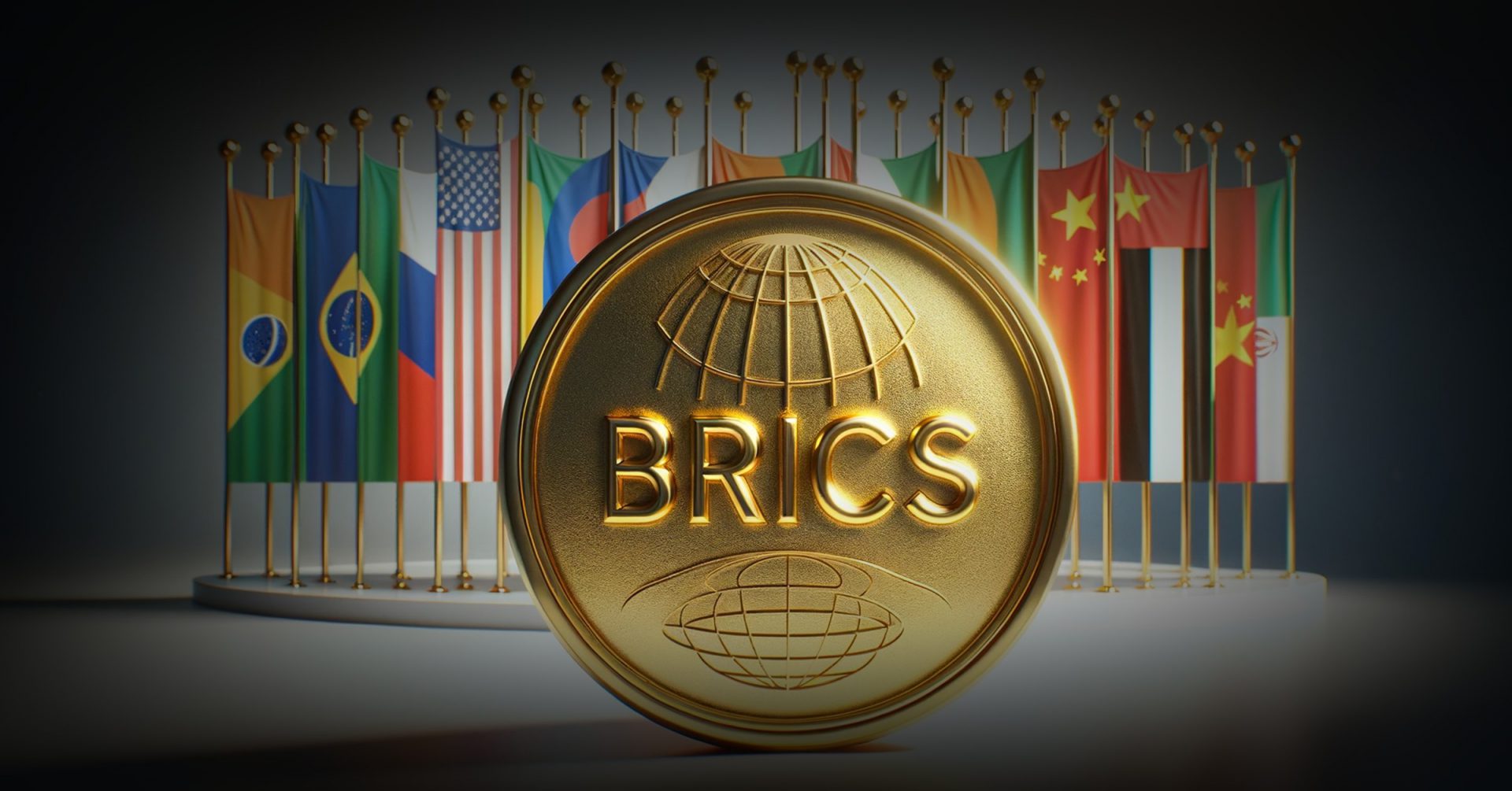 BRICS Oroszország kriptobányászat
