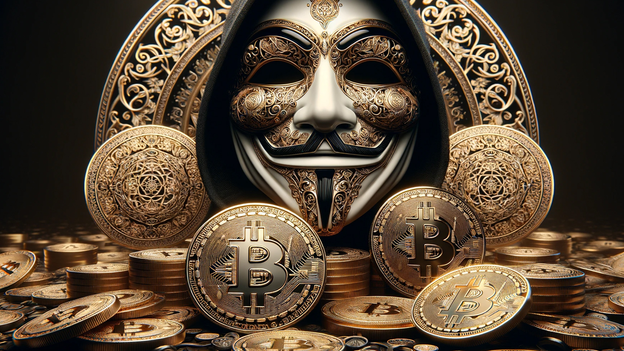 Bitcoin satoshi nakamoto