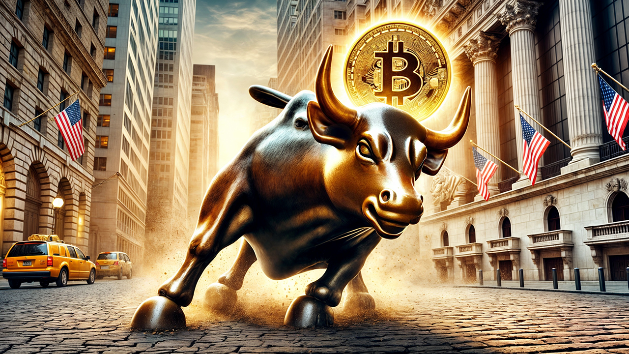 Közelgő Bitcoin-rally: Árfolyamcélok magyarázata