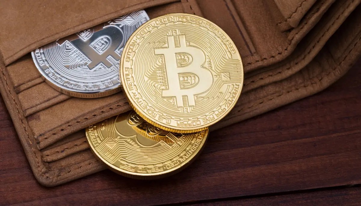 bitcoin tárca aktivizálódott