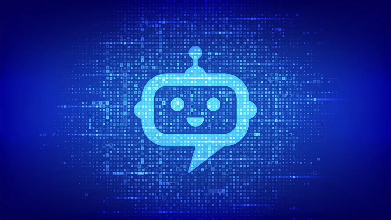 AI chatbotok