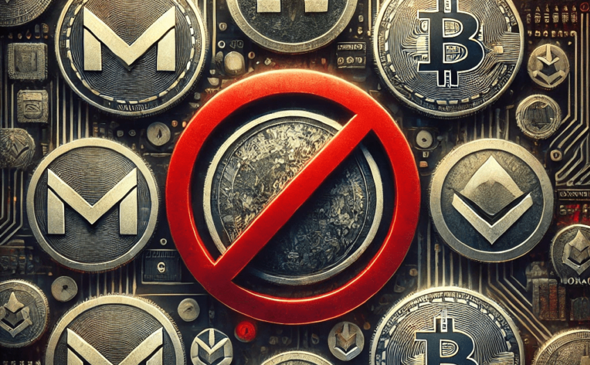szabályozás, GDPR, magánélet, adatvédelem, Monero, biztonság, blokklánc