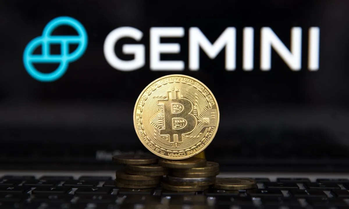 Gemini kanadai kivonulás