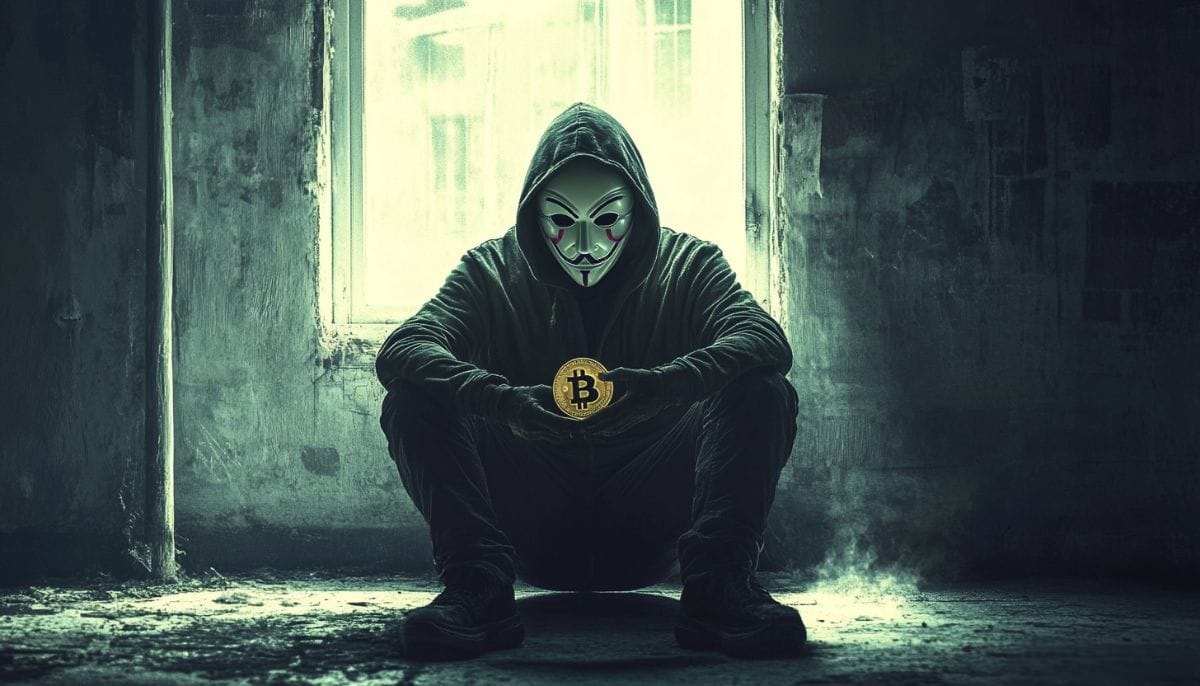 Satoshi Nakamoto hbo