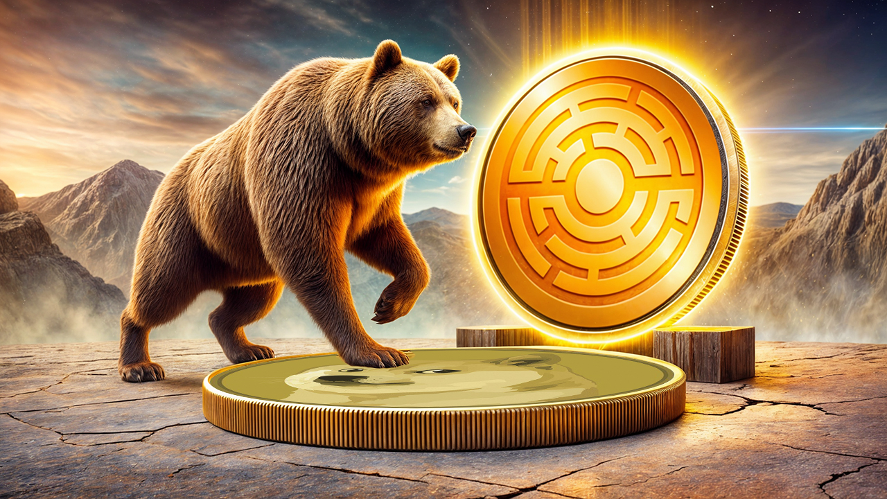 Dogecoin vásárlás