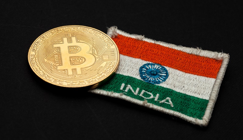 india btc
