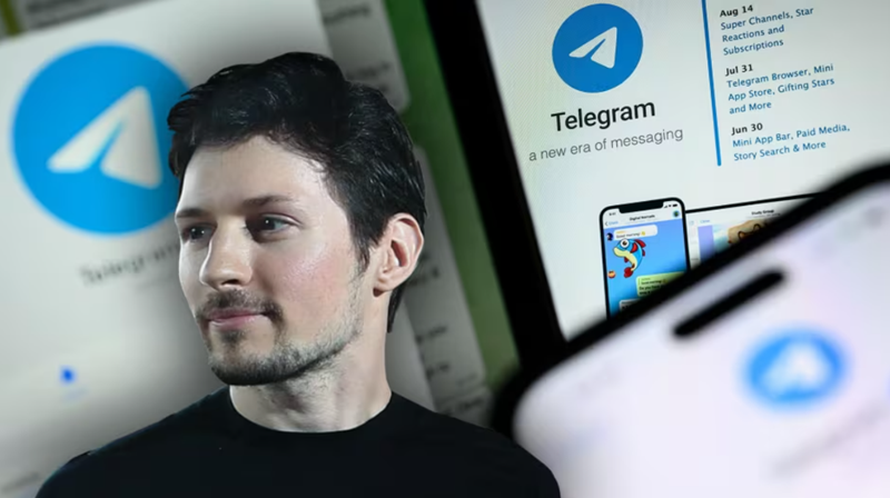 Telegram