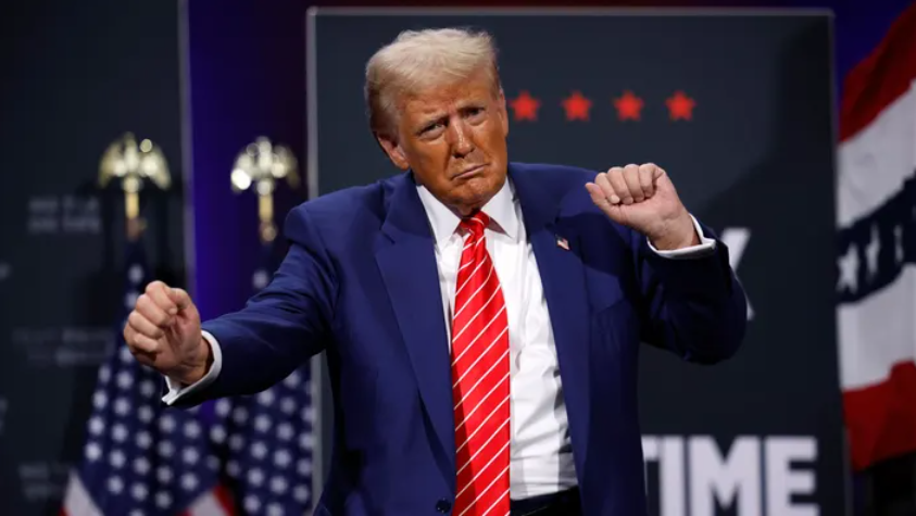 trump