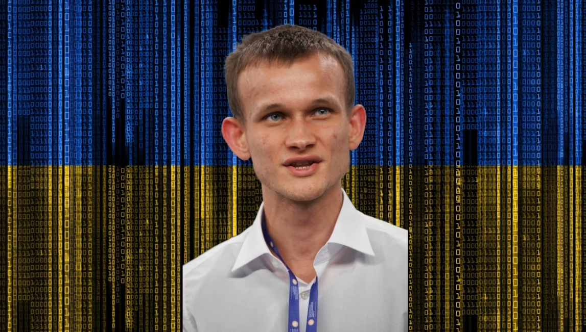 buterin
