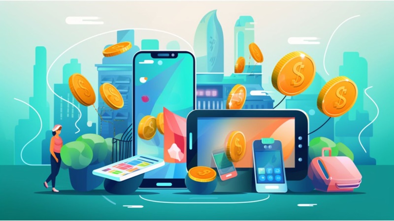 Mastercard Amazon digitális fizetés