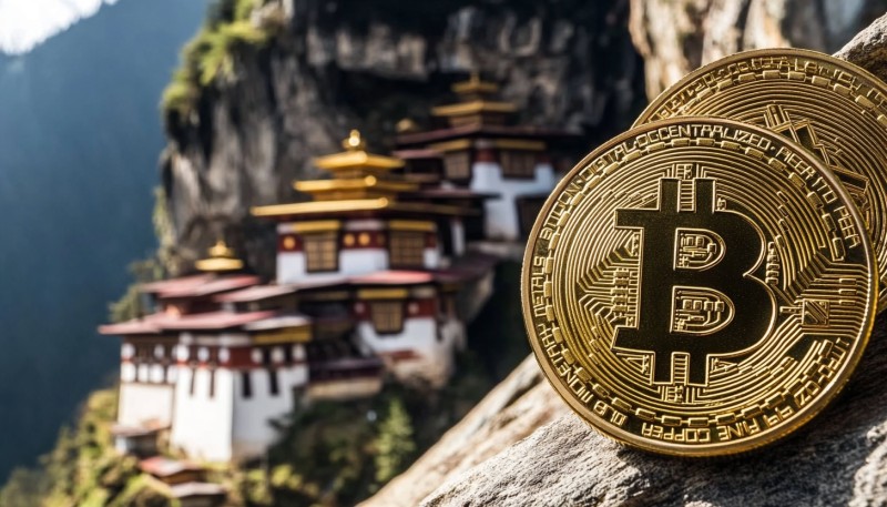 bitcoin kormányzati értékesítés