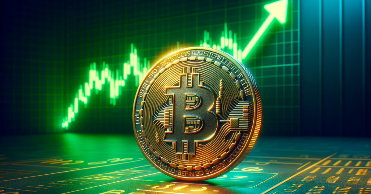 Bitcoin következő évtized