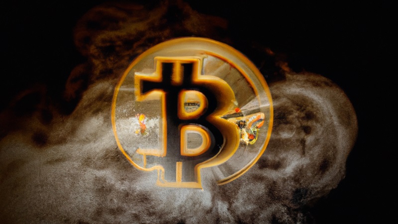 Bitcoin rasszizmus