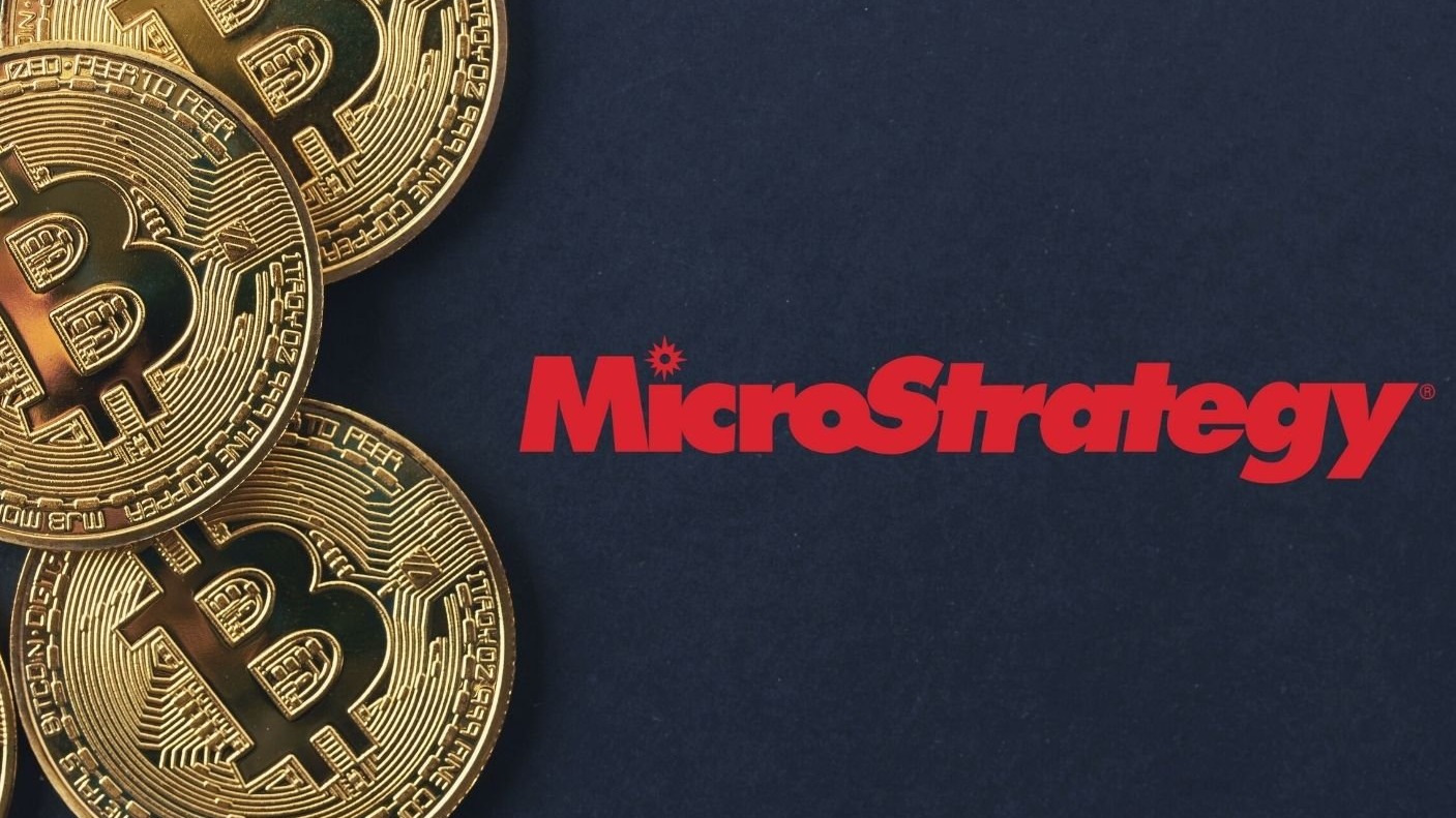 Microstrategy Bitcoin tartalékok