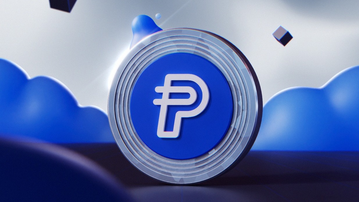 PayPal PYUSD