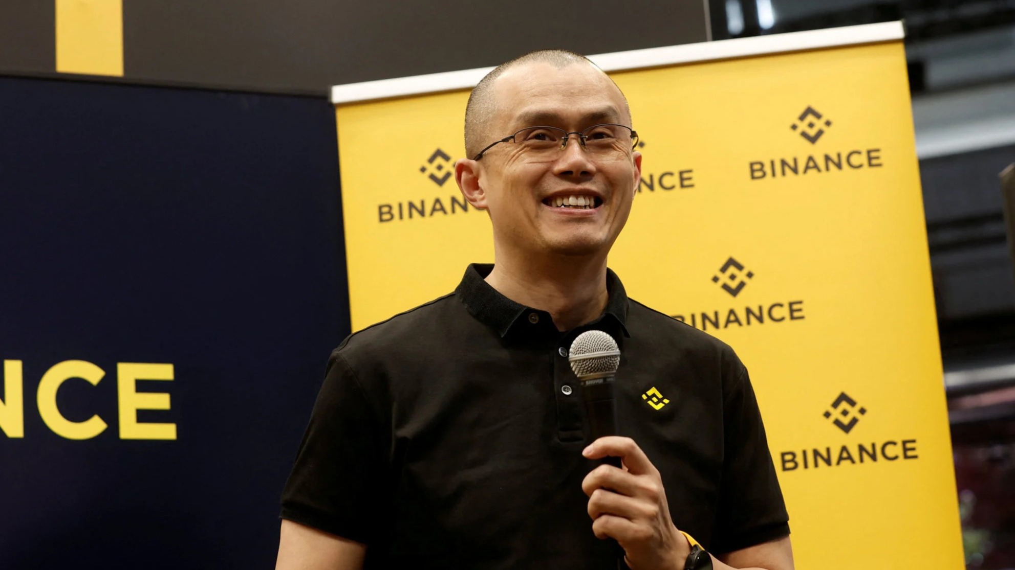 CZ Binance jövő