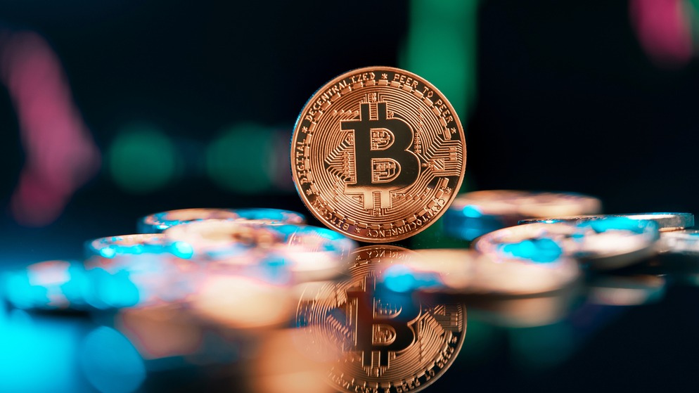 Bitcoin teljesítmény 2024