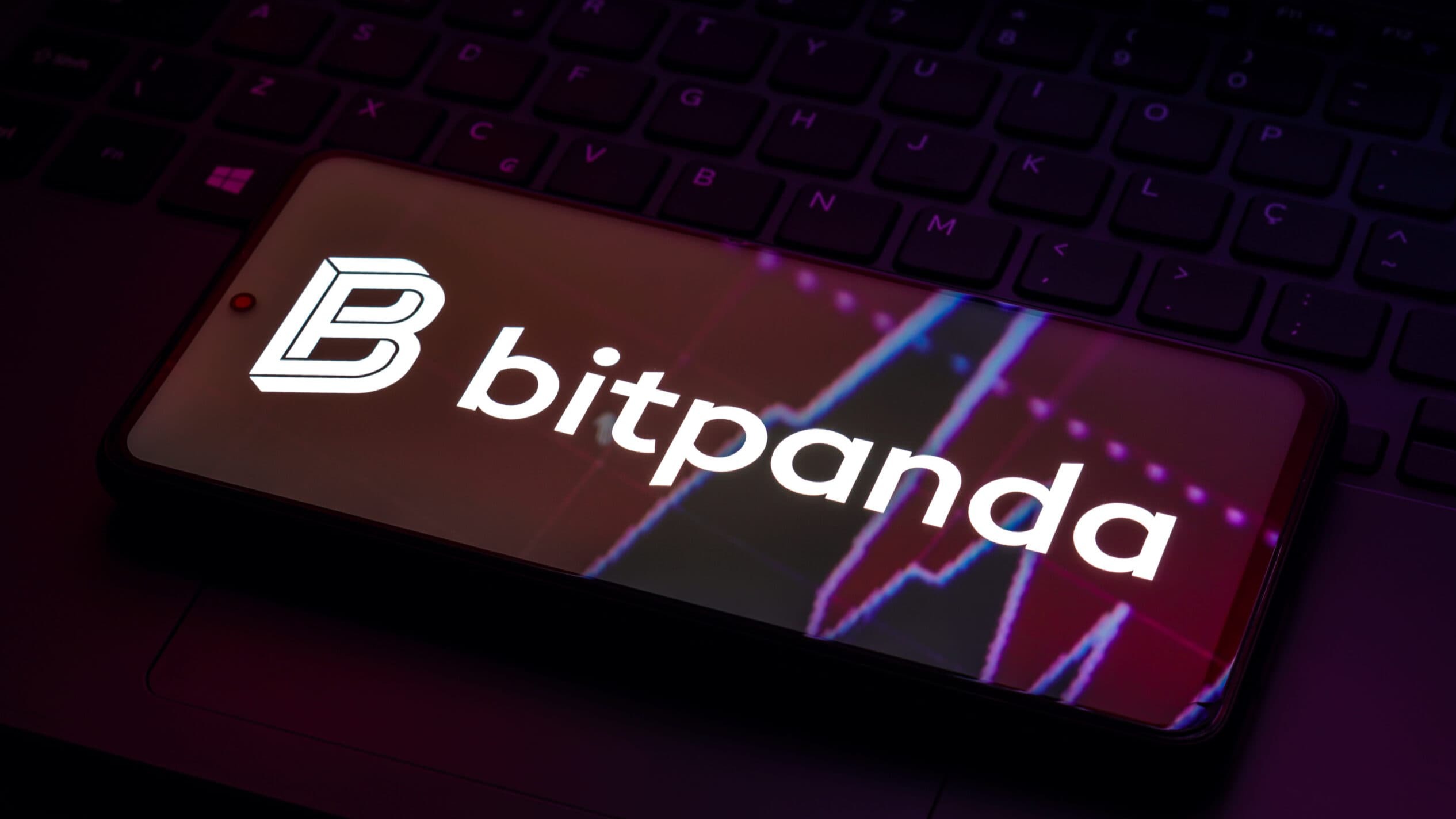 Bitpanda engedélyt