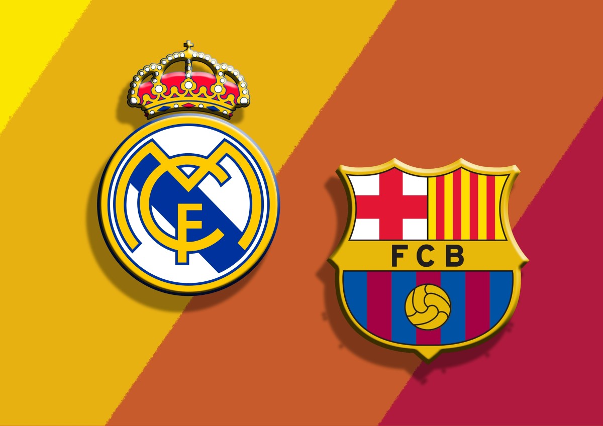 El Clásico