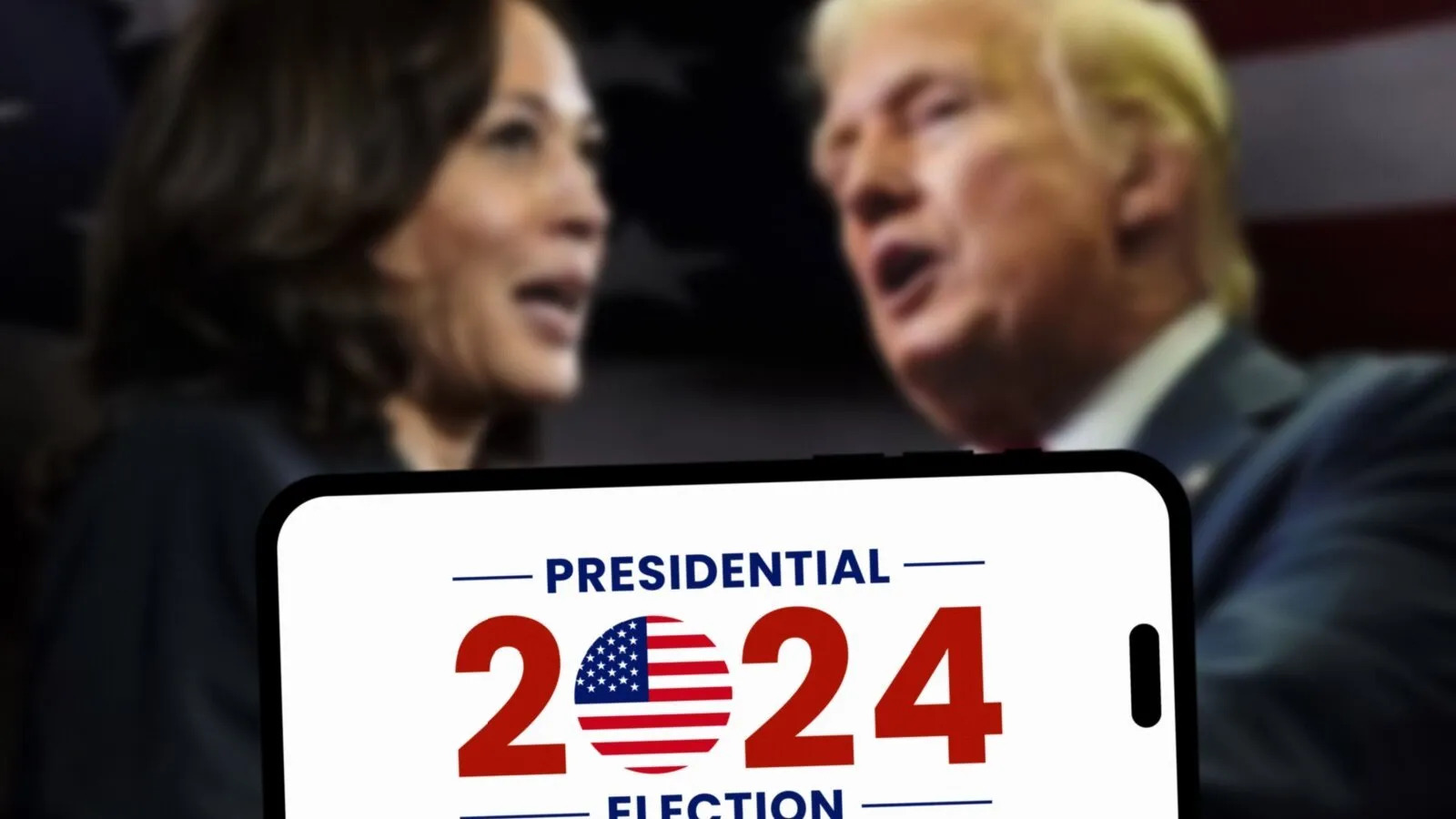 Trump Polymarket fogadások