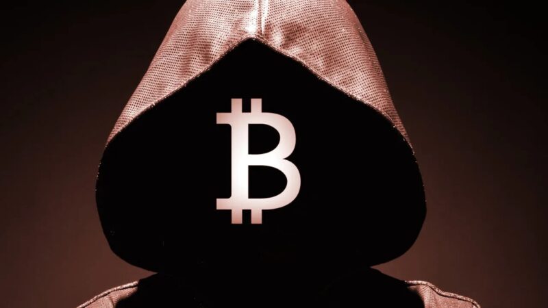 Satoshi Nakamoto rejtély