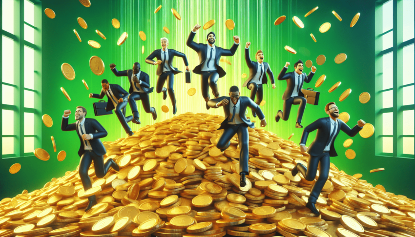 előértékesités, sui, aptos, cybro, ICO, hozam, bikafutás, altcoin, altszezon,