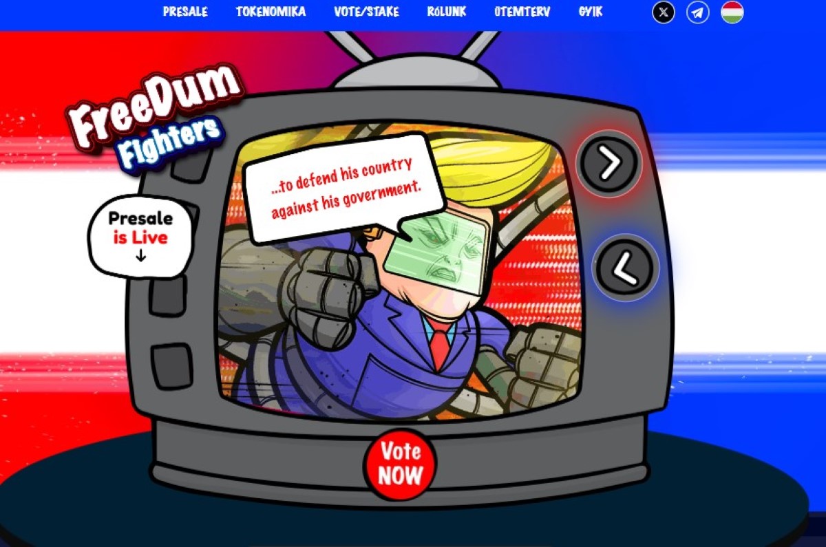 Freedum Fighters