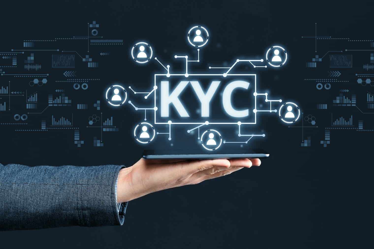 non-KYC tőzsdék