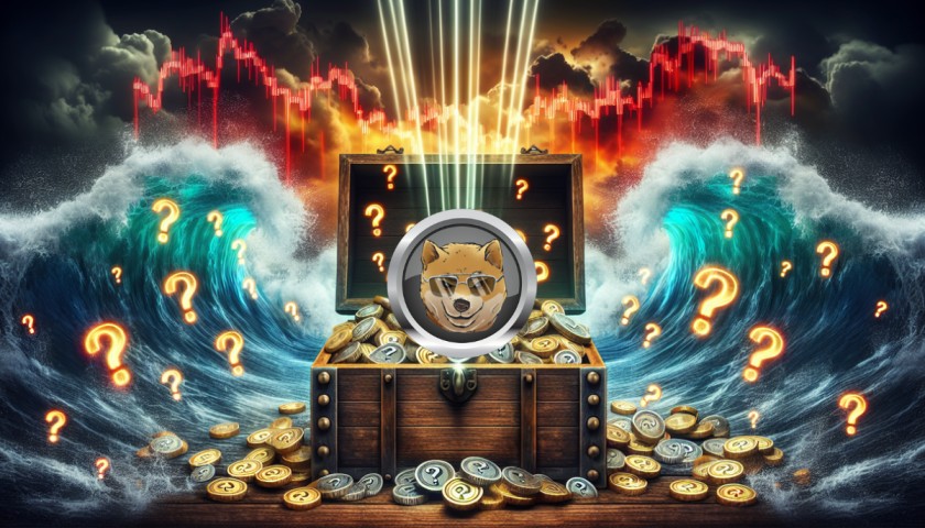 Dogen token előértékesítés