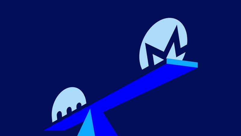 Kraken XMR Monero