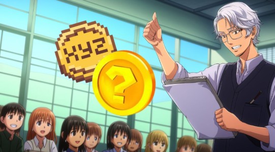 mémtoken