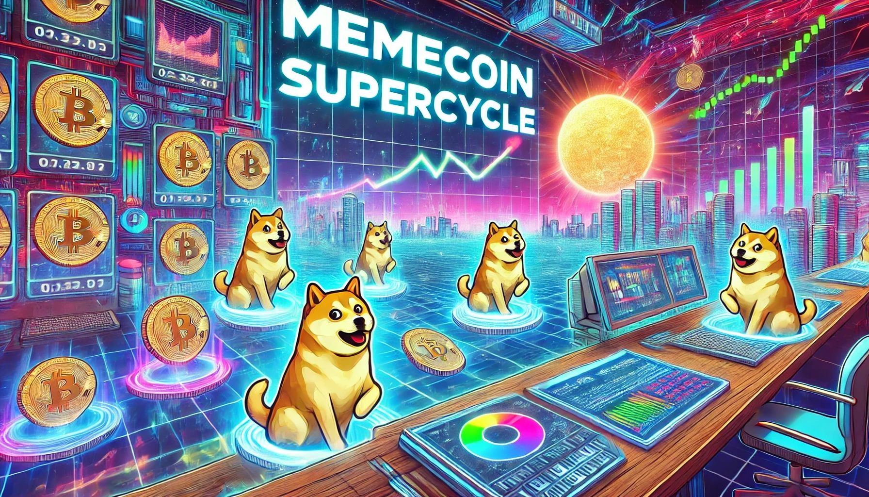 memecoin supercycle