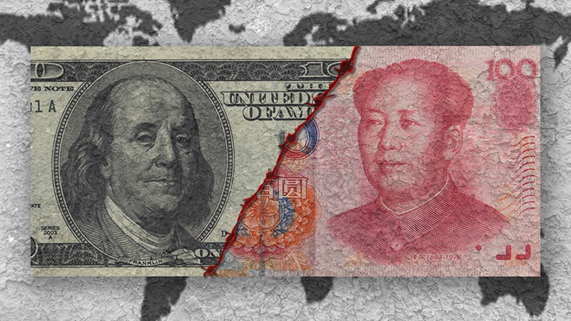 petrojüan dollár BRICS