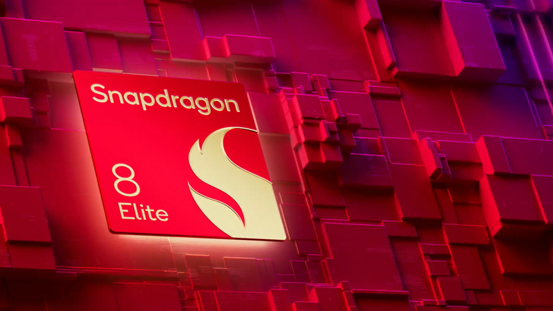 qualcomm snapdragon elite