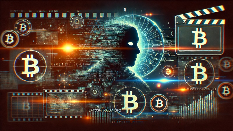 Az HBO dokumentumfilmje leleplezheti ki Satoshi Nakamoto