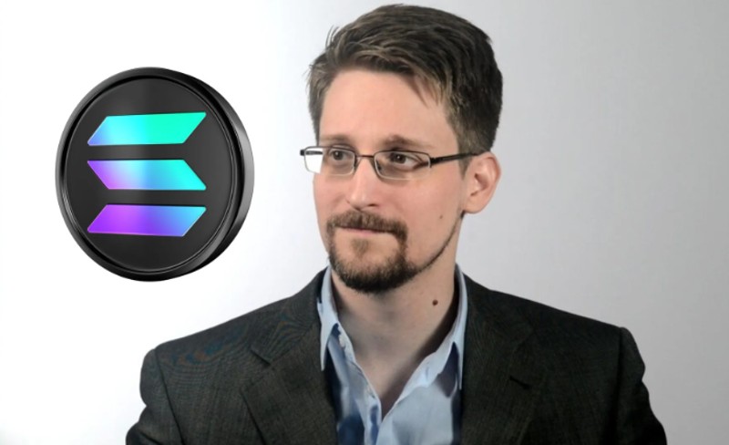 Solana decentralizáció