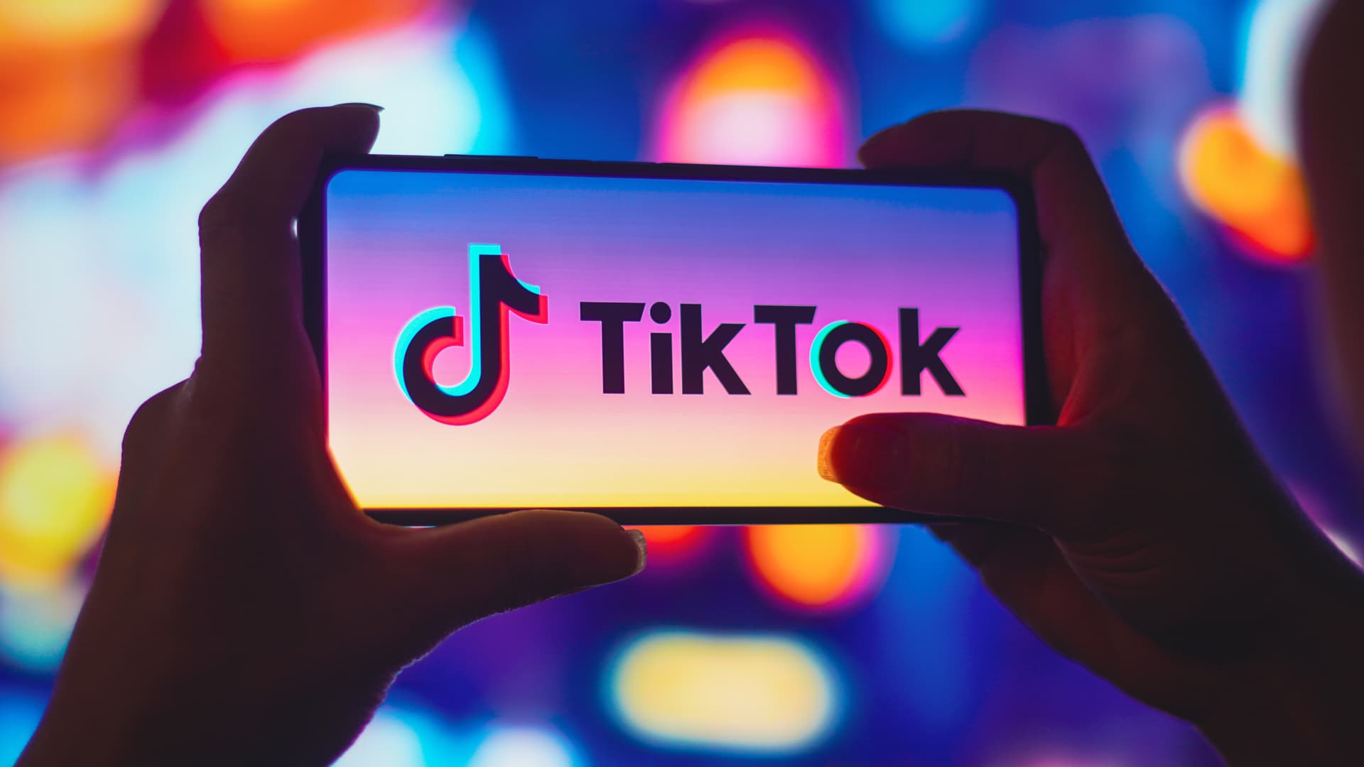 TikTok kriptotőzsde