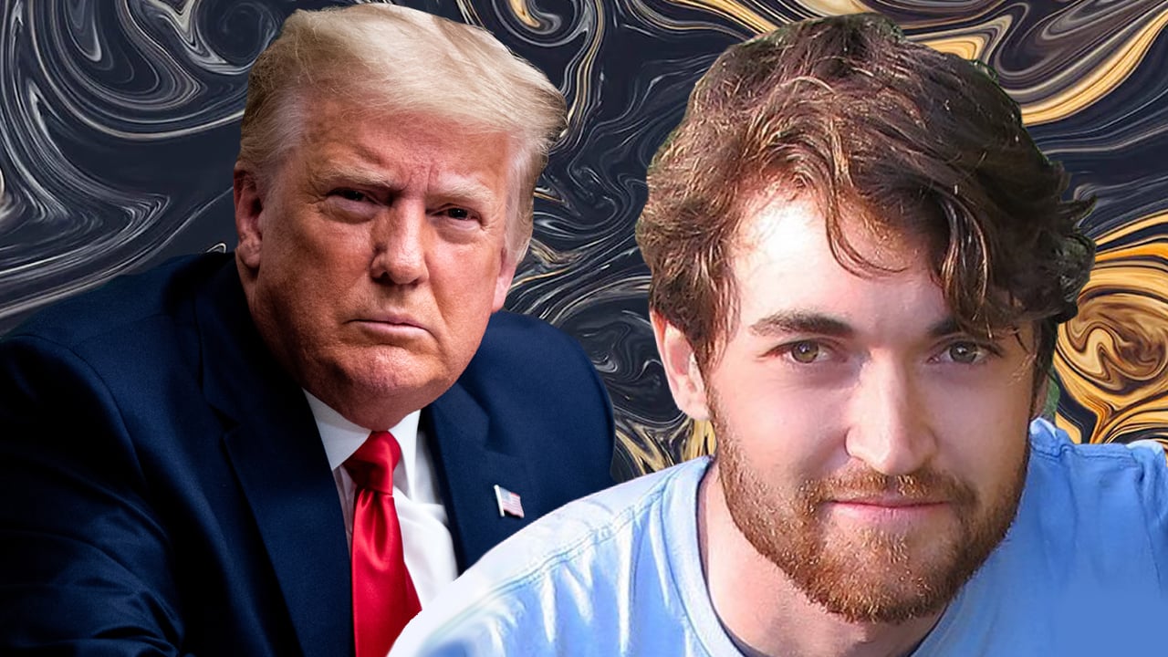 Ross Ulbricht megmentése