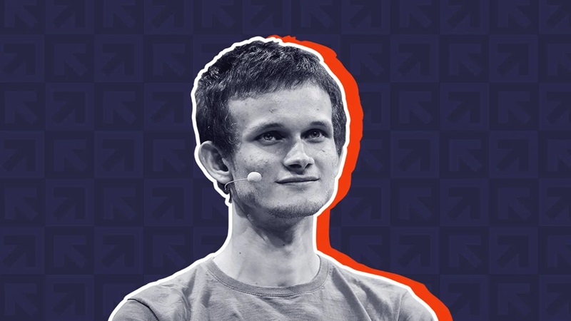 Vitalik Buterin Nobel-díj Ethereum